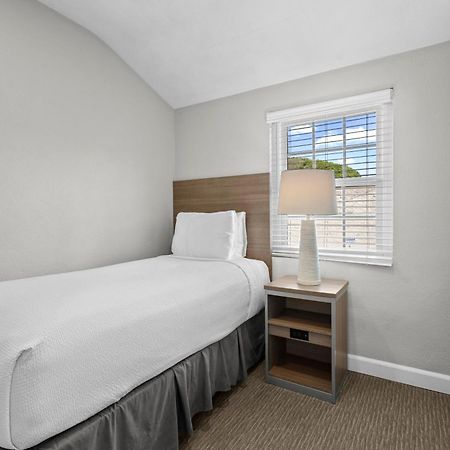 Ocean Park Inn Santa Monica Zewnętrze zdjęcie