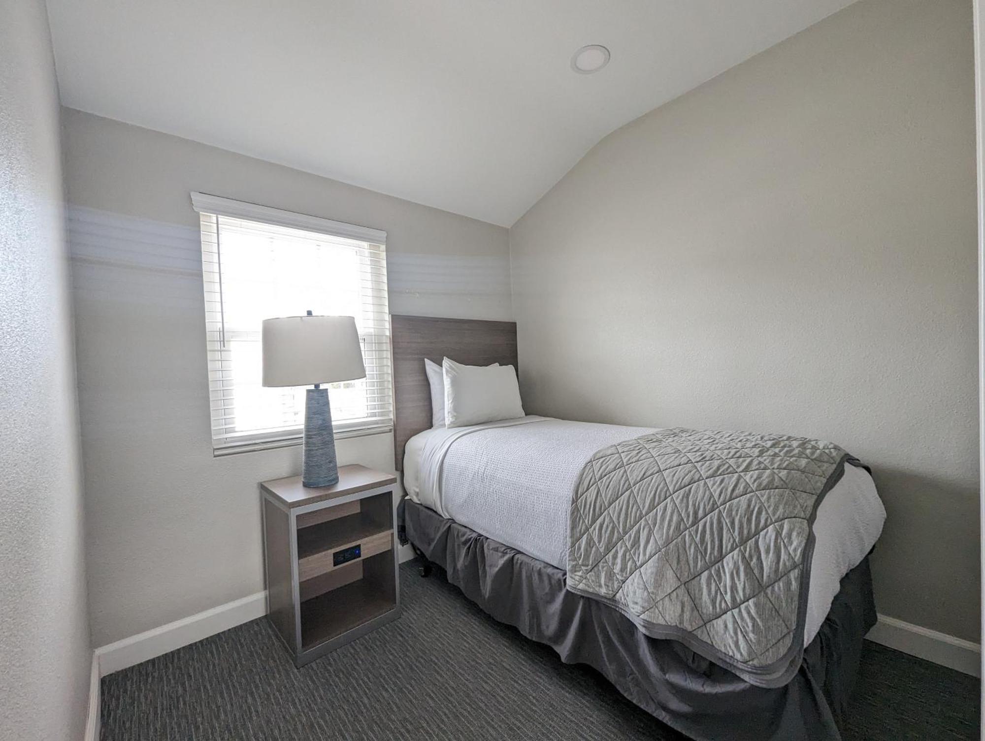 Ocean Park Inn Santa Monica Zewnętrze zdjęcie