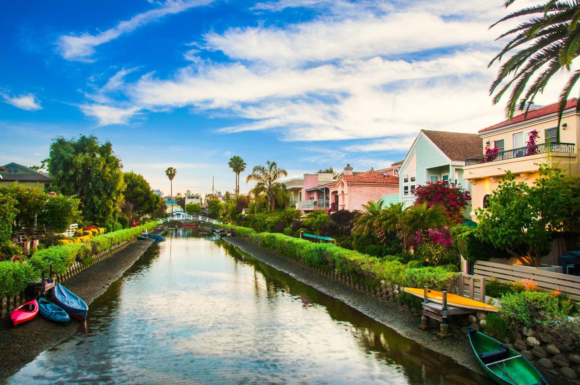 Ocean Park Inn Santa Monica Zewnętrze zdjęcie