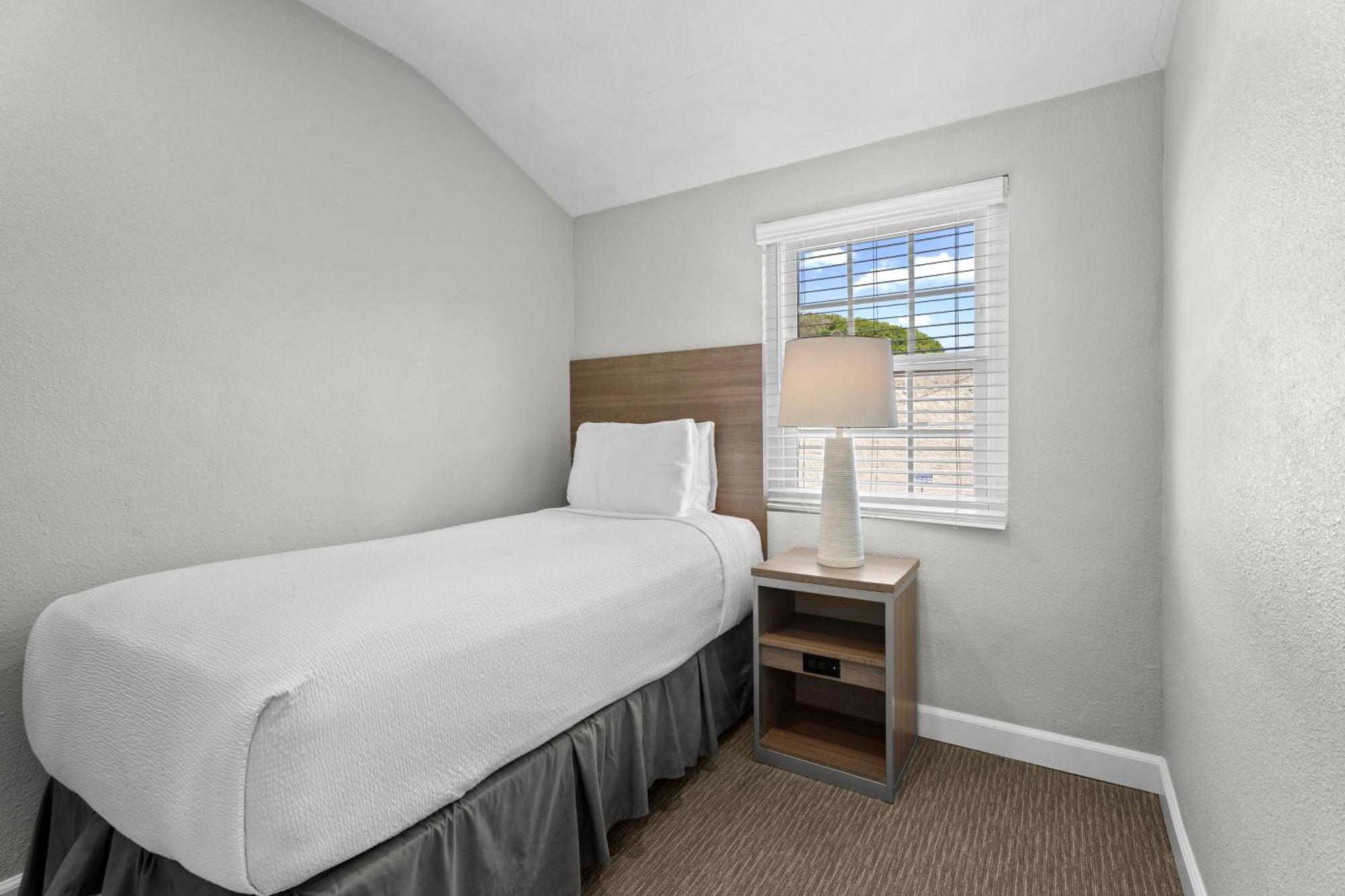 Ocean Park Inn Santa Monica Zewnętrze zdjęcie