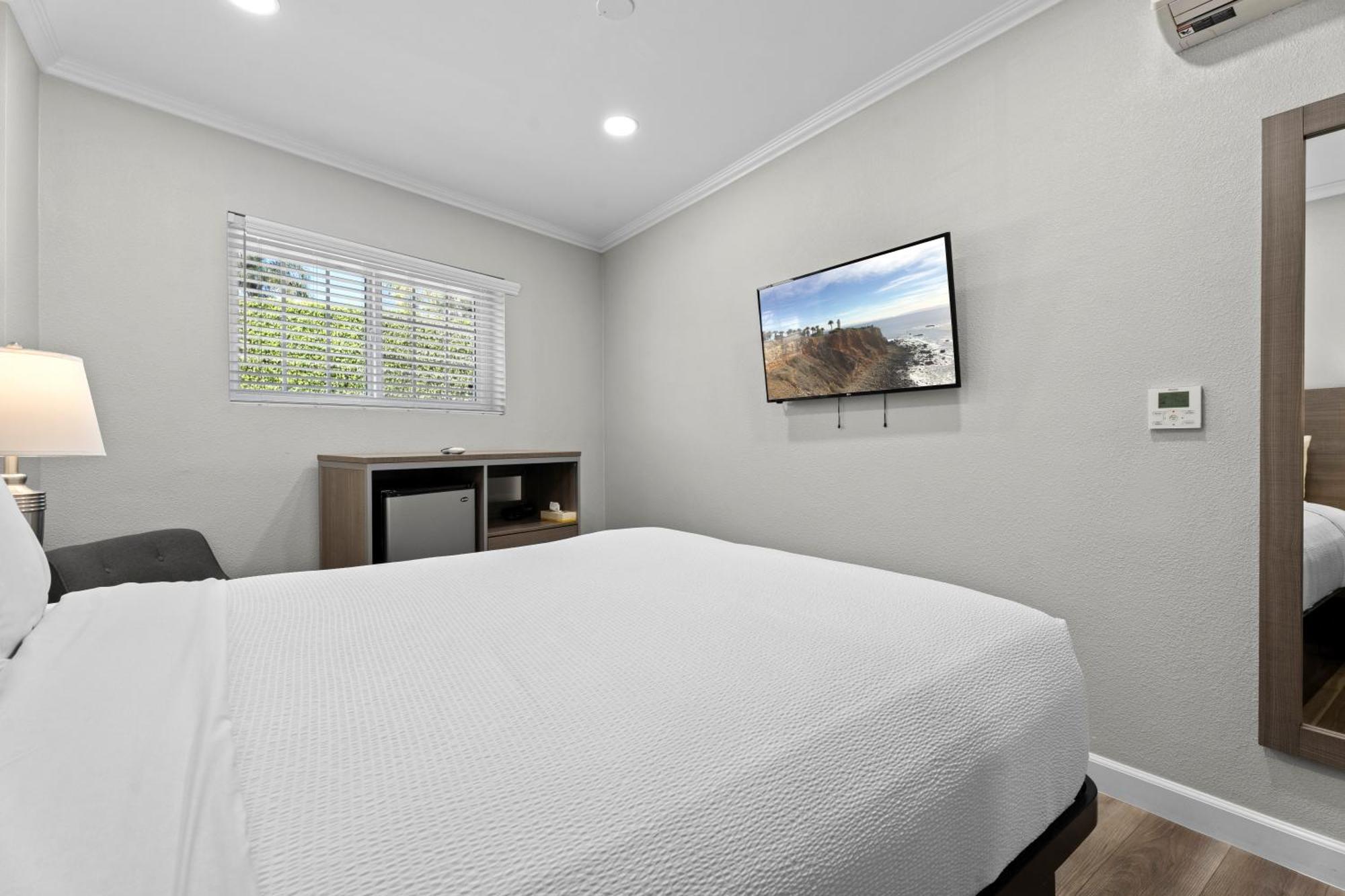 Ocean Park Inn Santa Monica Zewnętrze zdjęcie